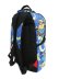 画像4: 【送料無料】SPRAYGROUND MINION BANANA MAYHEM BACKPACK (4)
