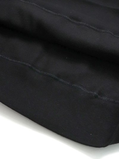 画像5: 【送料無料】ACAPULCO GOLD ARCH LOGO HOODED SWEATSHIRT BLACK