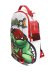 画像3: 【送料無料】SPRAYGROUND TMNT MUTANT MAYHEM RAPH BACKPACK (3)