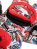 画像3: 【送料無料】SPRAYGROUND STICKER PACK BEAR 16inch (3)