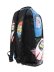 画像4: 【送料無料】SPRAYGROUND MINION AND SPRAYGROUND SIGN BACKPACK (4)