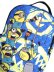 画像5: 【送料無料】SPRAYGROUND MINION BANANA MAYHEM BACKPACK (5)