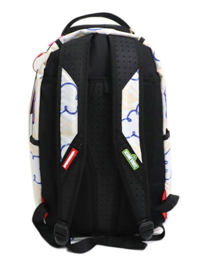 画像2: 【送料無料】SPRAYGROUND ELMO'S WORLD BACKPACK