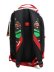 画像2: 【送料無料】SPRAYGROUND TMNT MUTANT MAYHEM RAPH BACKPACK (2)