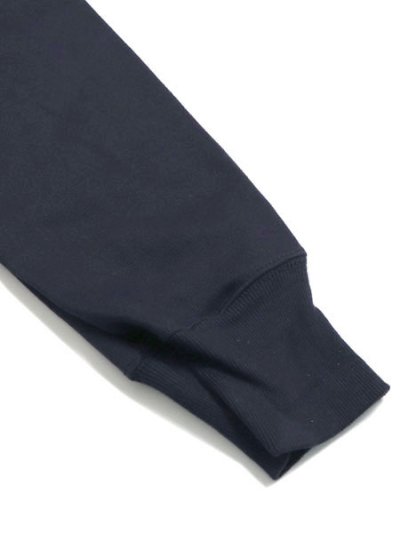 画像6: 【送料無料】ACAPULCO GOLD ARCH LOGO CREWNECK SWEATSHIRT NAVY