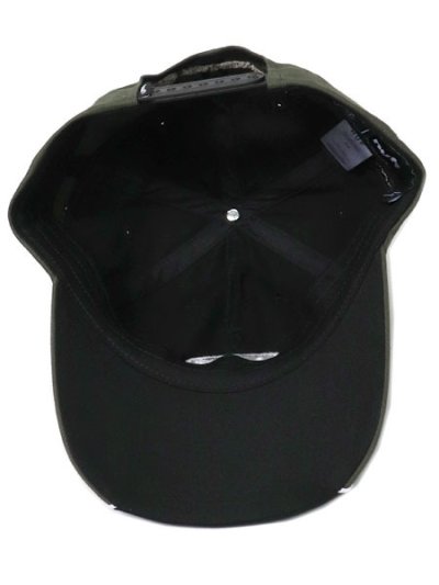 画像6: HUF TOYOTA TRAILHUNTER 5 PANLE HAT BLACK