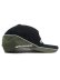 画像4: HUF TOYOTA TRAILHUNTER 5 PANLE HAT BLACK (4)