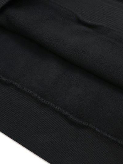 画像6: 【送料無料】MARKET SMILEY SMILE ANYWAYS HOODIE PIRATE BLACK