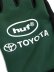 画像4: HUF TOYOTA TRAILHUNTER GLOVES EVEREST (4)