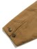 画像8: 【送料無料】HUF TOYOTA TRAILHUNTER WORK JACKET BROWN (8)