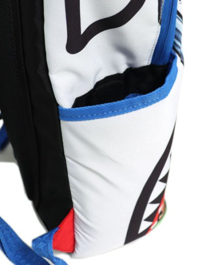 画像8: 【送料無料】SPRAYGROUND TMNT MUTANT MAYHEM DON BACKPACK