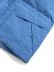 画像5: 【送料無料】MARMOT MAMMOTH DOWN PARKA BLUE (5)