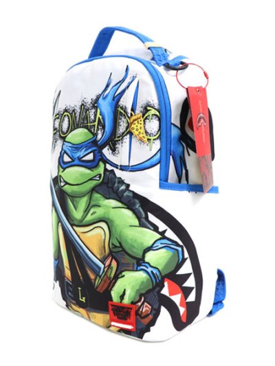 画像3: 【送料無料】SPRAYGROUND TMNT MUTANT MAYHEM DON BACKPACK