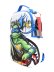 画像3: 【送料無料】SPRAYGROUND TMNT MUTANT MAYHEM DON BACKPACK (3)