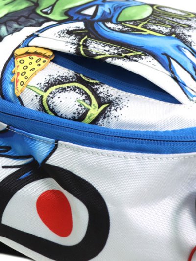 画像7: 【送料無料】SPRAYGROUND TMNT MUTANT MAYHEM DON BACKPACK