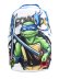 画像1: 【送料無料】SPRAYGROUND TMNT MUTANT MAYHEM DON BACKPACK (1)