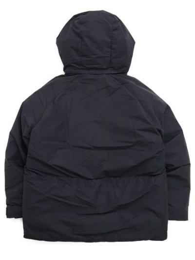 画像2: 【送料無料】MARMOT MAMMOTH DOWN PARKA BLACK