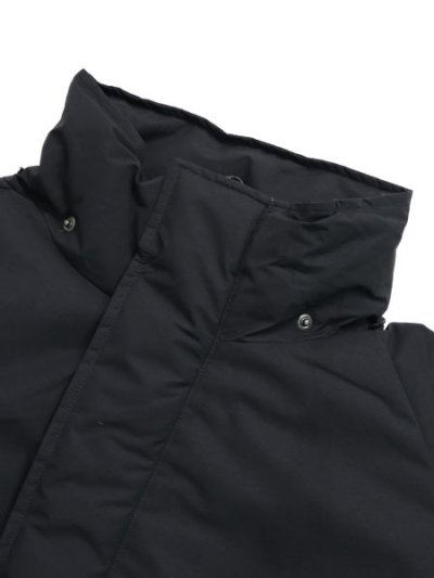 画像4: 【送料無料】MARMOT MAMMOTH DOWN PARKA BLACK