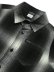 画像3: 【KIDS】CALTOP KIDS FL PLAID S/S SHIRT BLACK/IVORY (3)