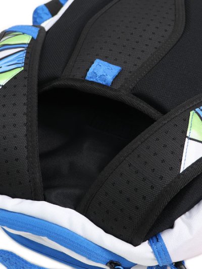 画像10: 【送料無料】SPRAYGROUND TMNT MUTANT MAYHEM DON BACKPACK