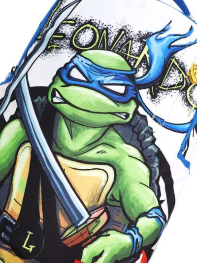画像5: 【送料無料】SPRAYGROUND TMNT MUTANT MAYHEM DON BACKPACK
