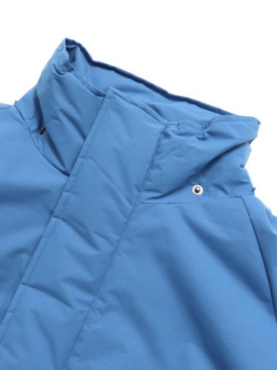 画像4: 【送料無料】MARMOT MAMMOTH DOWN PARKA BLUE