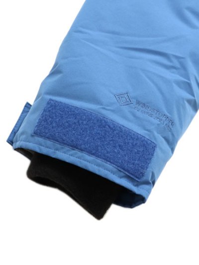 画像7: 【送料無料】MARMOT MAMMOTH DOWN PARKA BLUE