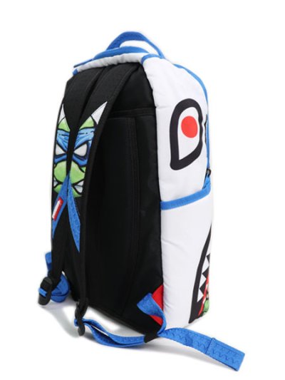 画像4: 【送料無料】SPRAYGROUND TMNT MUTANT MAYHEM DON BACKPACK