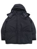 【送料無料】MARMOT MAMMOTH DOWN PARKA BLACK
