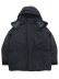 画像1: 【送料無料】MARMOT MAMMOTH DOWN PARKA BLACK (1)