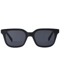 【送料無料】A.D.S.R. LOUIS 01 SHINY BLACK/BLACK