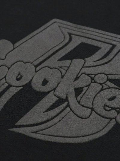 画像3: 【送料無料】COOKIES CLOTHING RUFF RYDERS PUFF PRINT FULL ZIP HOODIE