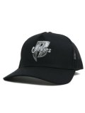 COOKIES CLOTHING RUFF RYDERS 5 PANEL SNAPBACK