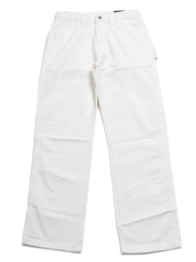 画像1: DICKIES RELAXED FIT UTILITY PAINTER PANT