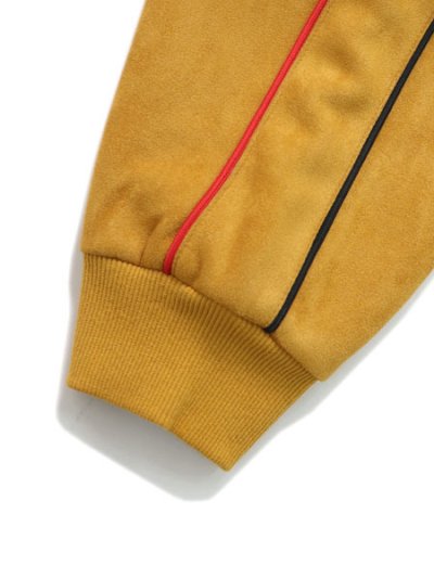 画像7: 【送料無料】WNTD APPAREL VARSITY BOMBER JACKET