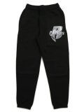 【送料無料】COOKIES CLOTHING RUFF RYDERS CHROME SWEATPANTS