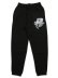 画像1: 【送料無料】COOKIES CLOTHING RUFF RYDERS CHROME SWEATPANTS (1)