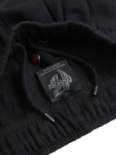 画像8: 【送料無料】COOKIES CLOTHING RUFF RYDERS PUFF PRINT SWEATPANTS