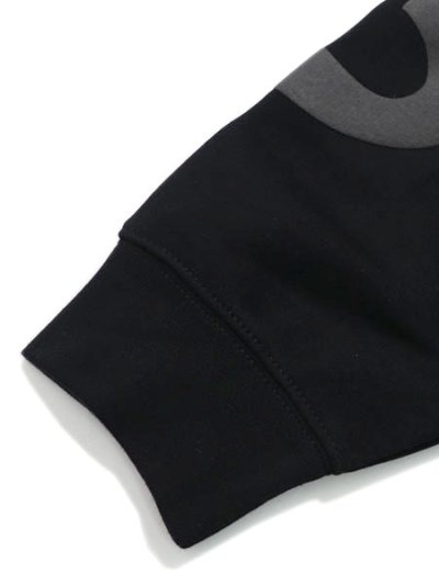 画像9: 【送料無料】COOKIES CLOTHING RUFF RYDERS PUFF PRINT FULL ZIP HOODIE