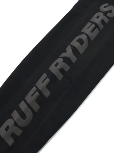 画像6: 【送料無料】COOKIES CLOTHING RUFF RYDERS PUFF PRINT FULL ZIP HOODIE