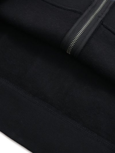 画像8: 【送料無料】COOKIES CLOTHING RUFF RYDERS PUFF PRINT FULL ZIP HOODIE