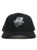 画像2: COOKIES CLOTHING RUFF RYDERS 5 PANEL SNAPBACK (2)