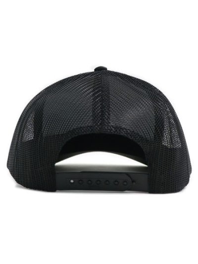 画像4: COOKIES CLOTHING RUFF RYDERS 5 PANEL SNAPBACK