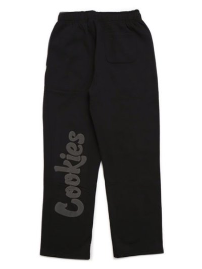 画像2: 【送料無料】COOKIES CLOTHING RUFF RYDERS PUFF PRINT SWEATPANTS