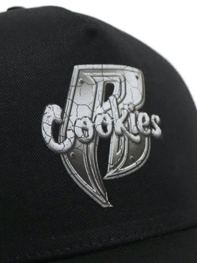 画像6: COOKIES CLOTHING RUFF RYDERS 5 PANEL SNAPBACK