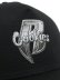 画像6: COOKIES CLOTHING RUFF RYDERS 5 PANEL SNAPBACK (6)