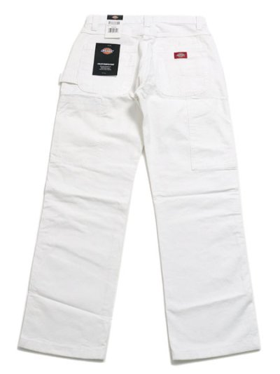 画像2: DICKIES RELAXED FIT UTILITY PAINTER PANT
