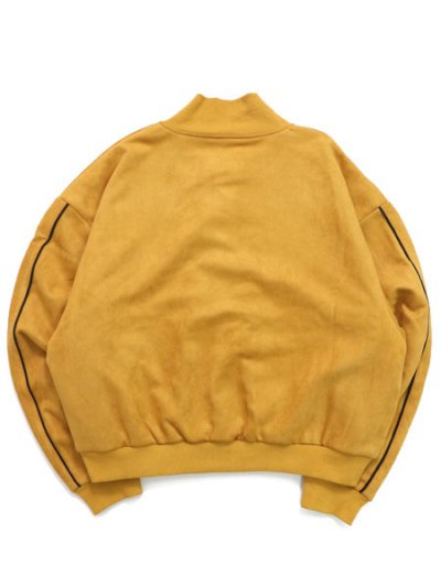 画像2: 【送料無料】WNTD APPAREL VARSITY BOMBER JACKET