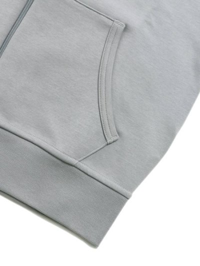 画像4: 【送料無料】POLO RALPH LAUREN DOUBLE KNIT FULL ZIP HOODIE