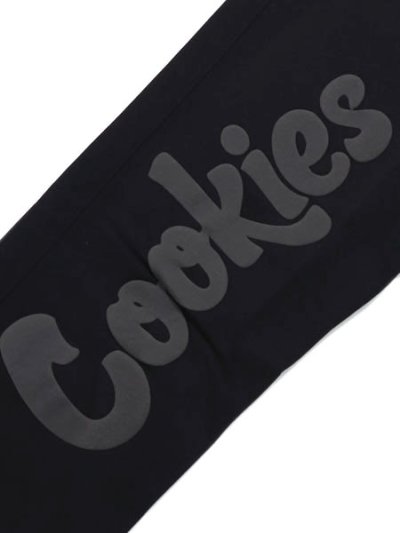 画像7: 【送料無料】COOKIES CLOTHING RUFF RYDERS PUFF PRINT SWEATPANTS